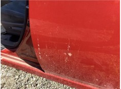 Recambio de puerta trasero izquierda para toyota prius (zvw30) 1.8 hybrid referencia OEM IAM 6700447080  