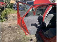 Recambio de puerta trasero izquierda para toyota prius (zvw30) 1.8 hybrid referencia OEM IAM 6700447080  