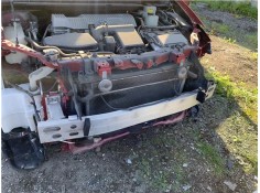 Recambio de radiador para toyota prius (zvw30) 1.8 hybrid referencia OEM IAM 1640037230  