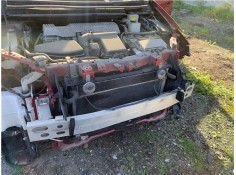 Recambio de radiador para toyota prius (zvw30) 1.8 hybrid referencia OEM IAM 1640037230  