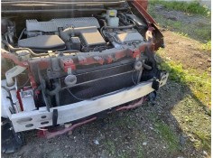 Recambio de radiador para toyota prius (zvw30) 1.8 hybrid referencia OEM IAM 1640037230  