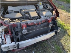 Recambio de radiador para toyota prius (zvw30) 1.8 hybrid referencia OEM IAM 1640037230  