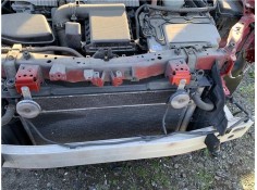 Recambio de radiador para toyota prius (zvw30) 1.8 hybrid referencia OEM IAM 1640037230  