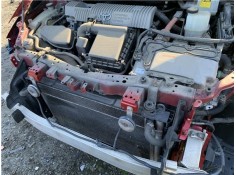 Recambio de radiador para toyota prius (zvw30) 1.8 hybrid referencia OEM IAM 1640037230  