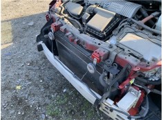 Recambio de radiador para toyota prius (zvw30) 1.8 hybrid referencia OEM IAM 1640037230  