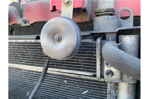 Recambio de radiador para toyota prius (zvw30) 1.8 hybrid referencia OEM IAM G901047030  