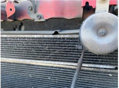 Recambio de radiador para toyota prius (zvw30) 1.8 hybrid referencia OEM IAM G901047030  