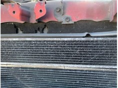 Recambio de radiador para toyota prius (zvw30) 1.8 hybrid referencia OEM IAM G901047030  