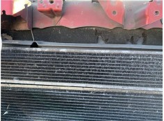 Recambio de radiador para toyota prius (zvw30) 1.8 hybrid referencia OEM IAM G901047030  