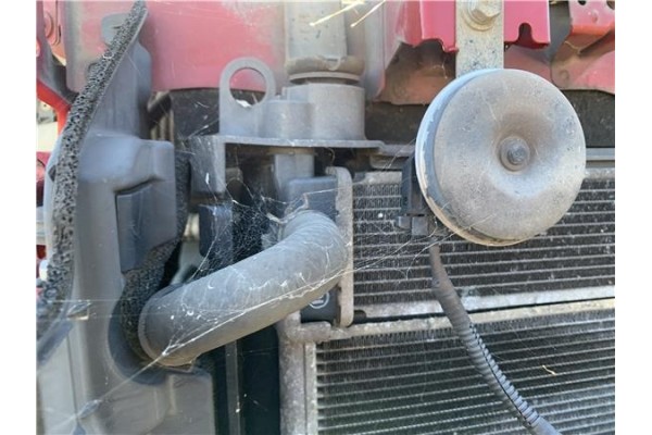 Recambio de radiador para toyota prius (zvw30) 1.8 hybrid referencia OEM IAM G901047030  