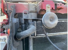 Recambio de radiador para toyota prius (zvw30) 1.8 hybrid referencia OEM IAM G901047030  