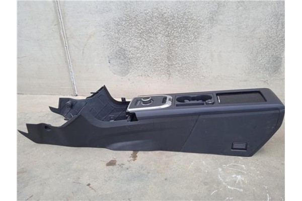 Recambio de consola para land rover discovery sport 2.0 basis fwd referencia OEM IAM   