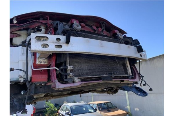 Recambio de radiador aire acondicionado para toyota prius (zvw30) 1.8 hybrid referencia OEM IAM 8846047150  