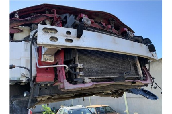 Recambio de radiador aire acondicionado para toyota prius (zvw30) 1.8 hybrid referencia OEM IAM 8846047150  