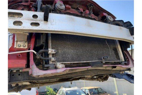 Recambio de radiador aire acondicionado para toyota prius (zvw30) 1.8 hybrid referencia OEM IAM 8846047150  