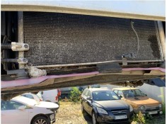 Recambio de radiador aire acondicionado para toyota prius (zvw30) 1.8 hybrid referencia OEM IAM 8846047150  