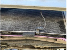 Recambio de radiador aire acondicionado para toyota prius (zvw30) 1.8 hybrid referencia OEM IAM 8846047150  