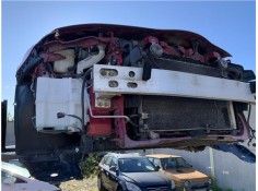 Recambio de refuerzo paragolpes para toyota prius (zvw30) 1.8 hybrid referencia OEM IAM 5202147021  