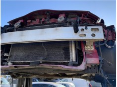 Recambio de refuerzo paragolpes para toyota prius (zvw30) 1.8 hybrid referencia OEM IAM 5202147021  