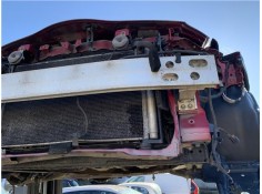 Recambio de refuerzo paragolpes para toyota prius (zvw30) 1.8 hybrid referencia OEM IAM 5202147021  