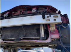 Recambio de refuerzo paragolpes para toyota prius (zvw30) 1.8 hybrid referencia OEM IAM 5202147021  