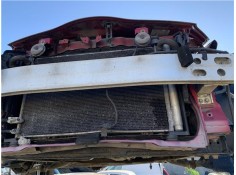 Recambio de refuerzo paragolpes para toyota prius (zvw30) 1.8 hybrid referencia OEM IAM 5202147021  