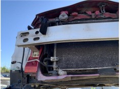 Recambio de refuerzo paragolpes para toyota prius (zvw30) 1.8 hybrid referencia OEM IAM 5202147021  