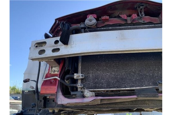 Recambio de refuerzo paragolpes para toyota prius (zvw30) 1.8 hybrid referencia OEM IAM 5202147021  