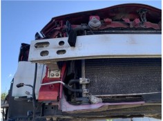 Recambio de refuerzo paragolpes para toyota prius (zvw30) 1.8 hybrid referencia OEM IAM 5202147021  