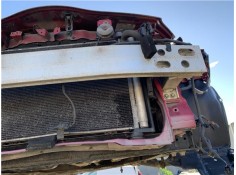 Recambio de refuerzo paragolpes para toyota prius (zvw30) 1.8 hybrid referencia OEM IAM 5202147021  