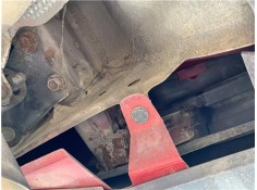 REFUERZO PARAGOLPES TRASERO 5202312240 