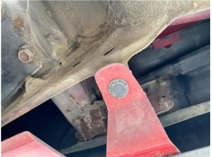 Recambio de refuerzo paragolpes trasero para toyota prius (zvw30) 1.8 hybrid referencia OEM IAM 5202312240  