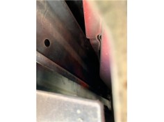 Recambio de refuerzo paragolpes trasero para toyota prius (zvw30) 1.8 hybrid referencia OEM IAM 5202312240  