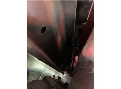 Recambio de refuerzo paragolpes trasero para toyota prius (zvw30) 1.8 hybrid referencia OEM IAM 5202312240  