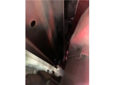 Recambio de refuerzo paragolpes trasero para toyota prius (zvw30) 1.8 hybrid referencia OEM IAM 5202312240  