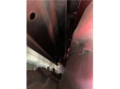 Recambio de refuerzo paragolpes trasero para toyota prius (zvw30) 1.8 hybrid referencia OEM IAM 5202312240  