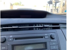 Recambio de rejilla entrada de aire para toyota prius (zvw30) 1.8 hybrid referencia OEM IAM 5567047070  