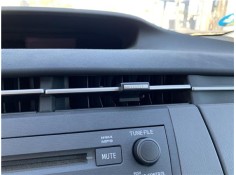 Recambio de rejilla entrada de aire para toyota prius (zvw30) 1.8 hybrid referencia OEM IAM 5567047070  