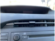 Recambio de rejilla entrada de aire para toyota prius (zvw30) 1.8 hybrid referencia OEM IAM 5567047070  