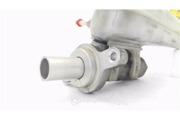 Recambio de bomba freno para citroen jumper furgón 2.2 hdi 120 referencia OEM IAM 4601T8  