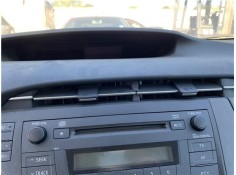 Recambio de rejilla entrada de aire para toyota prius (zvw30) 1.8 hybrid referencia OEM IAM 5567047070  