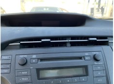 Recambio de rejilla entrada de aire para toyota prius (zvw30) 1.8 hybrid referencia OEM IAM 5567047070  