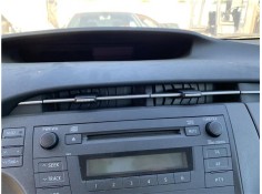 Recambio de rejilla entrada de aire para toyota prius (zvw30) 1.8 hybrid referencia OEM IAM 5567047070  