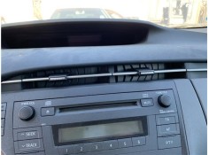 Recambio de rejilla entrada de aire para toyota prius (zvw30) 1.8 hybrid referencia OEM IAM 5567047070  