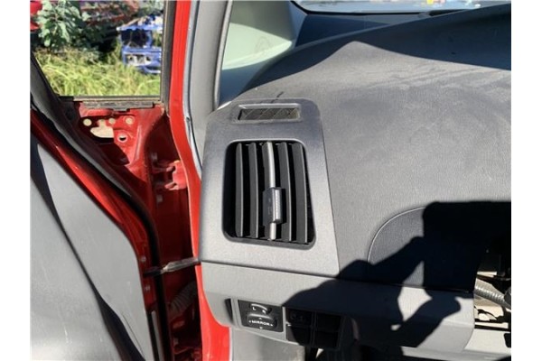 Recambio de rejilla entrada de aire para toyota prius (zvw30) 1.8 hybrid referencia OEM IAM 5565147010C0  