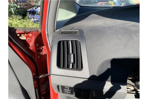 Recambio de rejilla entrada de aire para toyota prius (zvw30) 1.8 hybrid referencia OEM IAM 5565147010C0  