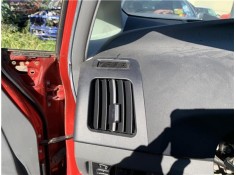 Recambio de rejilla entrada de aire para toyota prius (zvw30) 1.8 hybrid referencia OEM IAM 5565147010C0  