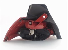 Recambio de piloto trasero derecho para renault megane ii (bm0/1_, cm0/1_) 1.6 16v (bm0c, cm0c) referencia OEM IAM 8200413216 89