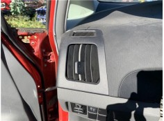 Recambio de rejilla entrada de aire para toyota prius (zvw30) 1.8 hybrid referencia OEM IAM 5565147010C0  