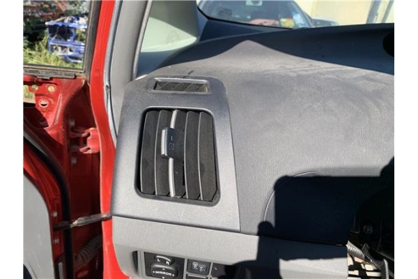 Recambio de rejilla entrada de aire para toyota prius (zvw30) 1.8 hybrid referencia OEM IAM 5565147010C0  